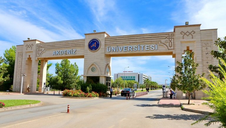 Öğrenci işleri daire başkanının e-imzası ele geçirilmişti: Akdeniz Üniversitesi’nden açıklama geldi – Son Dakika Türkiye Haberleri