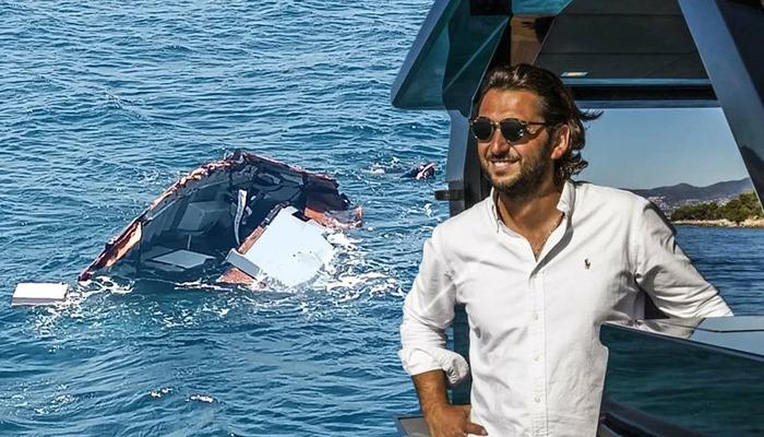 Son dakika: Neredeyse bir aydır denizde aranıyordu! Halit Yukay’ın cansız bedeni tek parça olarak çıkarıldı