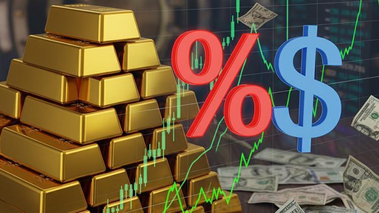 İki ülke yarısını satın aldı, altın rekor kırdı! New York ile Türkiye arasında 50 dolarlık fiyat farkı
