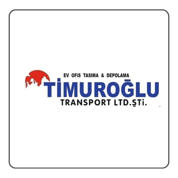 Timuroğlu Evden Eve Nakliyat