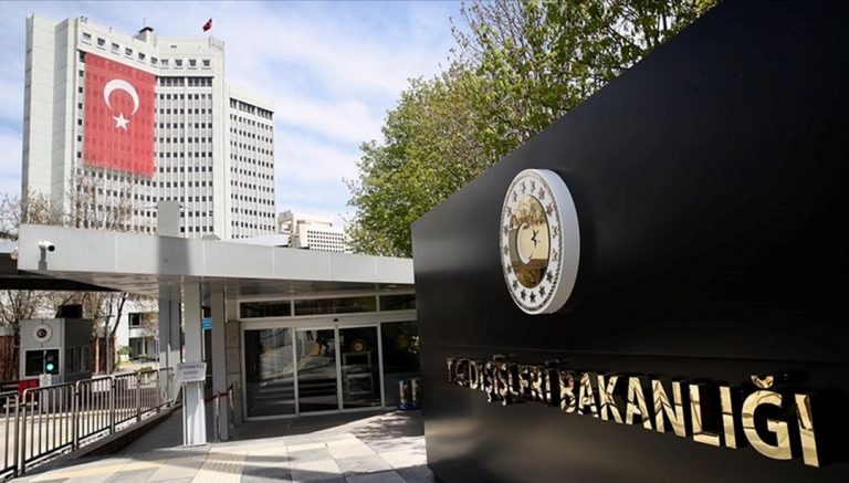 Dışişleri Bakanlığı 22 sözleşmeli personel alacak