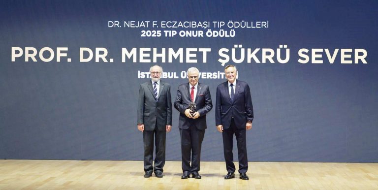 Tıp ödülleri sahiplerini buldu – Bigpara Ekonomi Haberleri