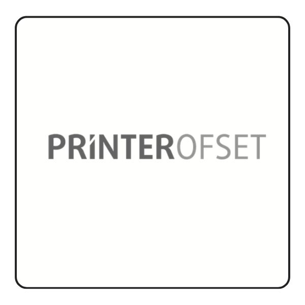 Printer Ofset