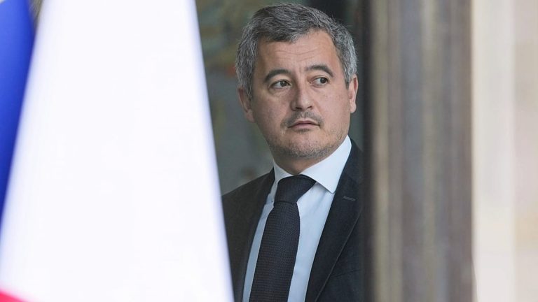 Sarkozy’yi cezaevinde ziyaret eden Fransız Bakan, Adalet Divanı’na şikayet edildi