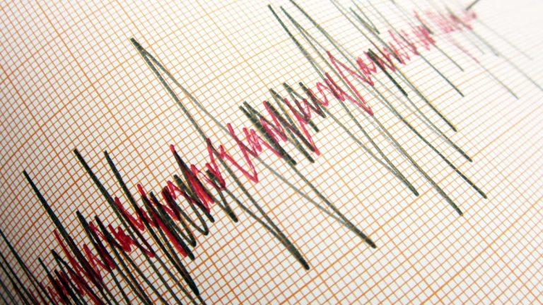 AFAD duyurdu: Osmaniye’de 4,4 büyüklüğünde deprem
