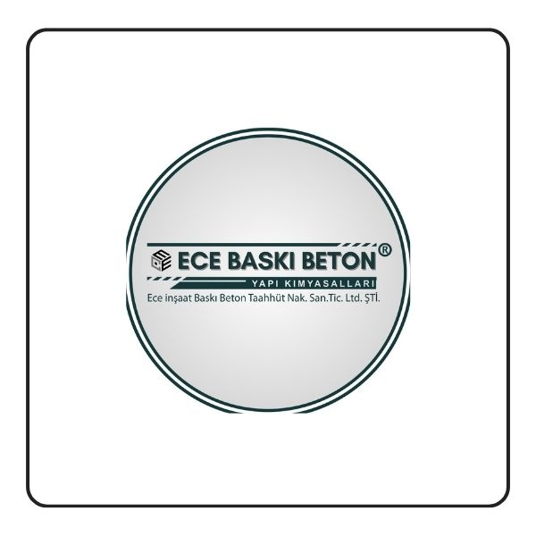 Ece Baskı Beton