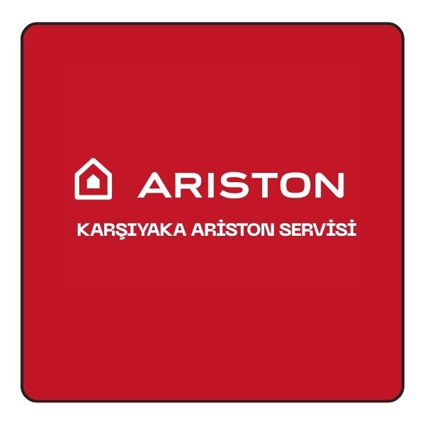 Karşıyaka Ariston Servisi