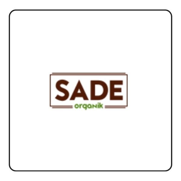 Sade Organik