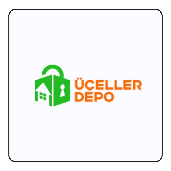 Üçeller Eşya Depolama