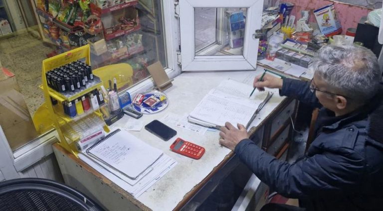 “Annemiz İçin” Dediler, 50 Kişinin Borcu İptal Edildi!
