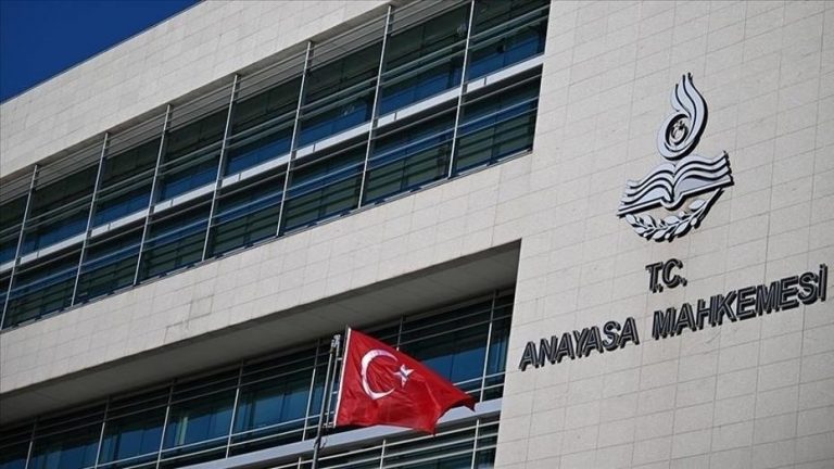 Anayasa Mahkemesi’nden dikkat çeken “aşağılayıcı suç” kararı