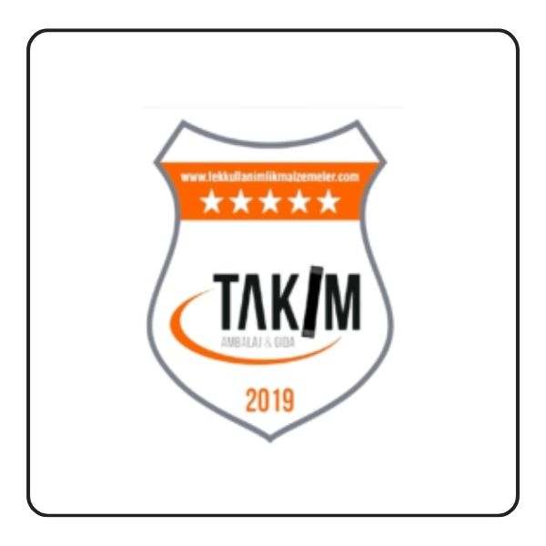 Takım Ambalaj