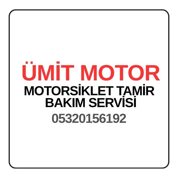 Ümit Motor