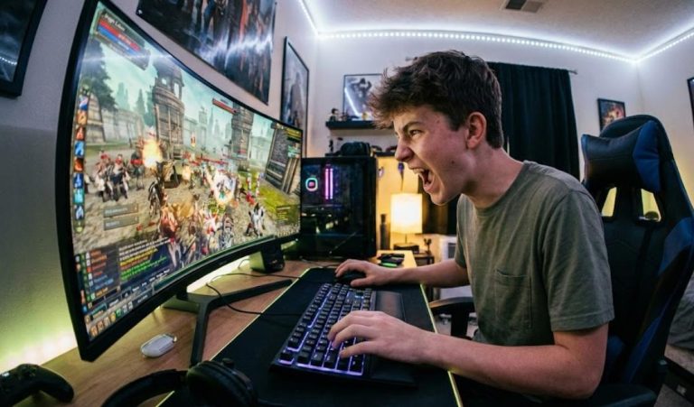 Dijital Oyun Sektörünün Yenilikçi İsmi nttgame