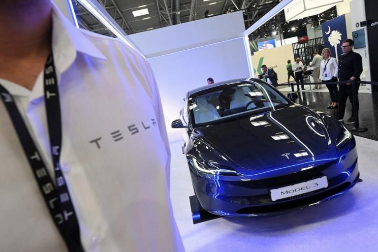 Tesla’nın kârı yüzde 61 düştü