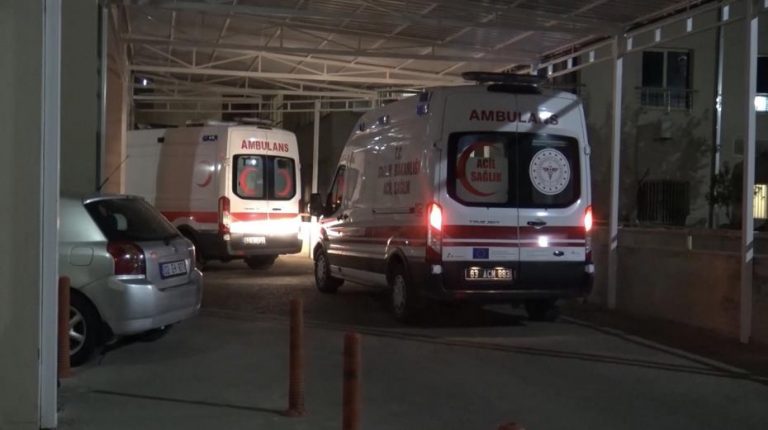 Özel okulda kazan patlaması: İki çalışan ağır yaralandı