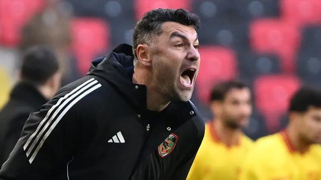 Fransa’da “Kral” çağrısı! Lille’den Burak Yılmaz sürprizi