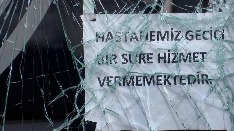Yenidoğan Soruşturması Savcısı Yavuz Engin’e Yönelik Tehdit Davasında Görüş Bildirildi