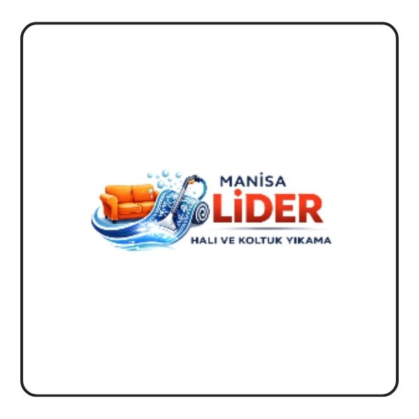 Manisa Lider Halı & Koltuk Yıkama