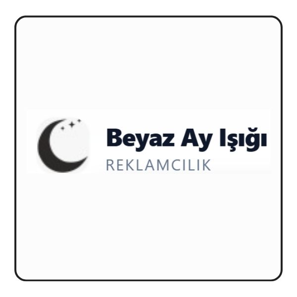 Beyaz Ay Işığı Reklamcılık