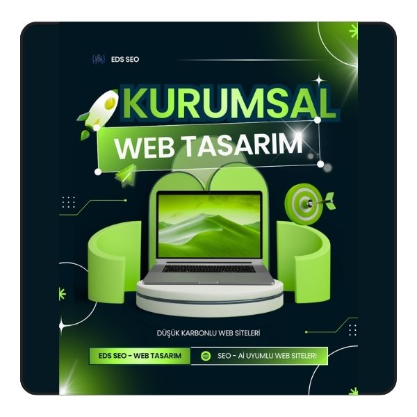 Eds Web Tasarım
