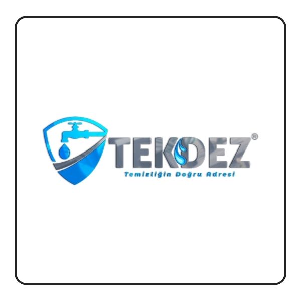 Tekdez Kurumsal