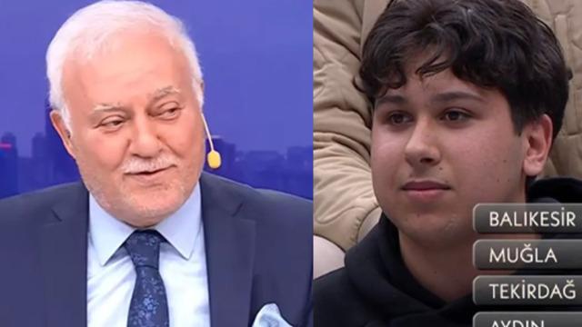 Nihat Hatipoğlu’na çarpıcı Fenerbahçe sorusu: “11 yıldır dua ediyoruz, neyi eksik yapıyoruz?”