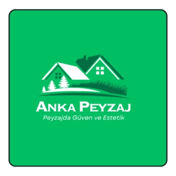 Anka Peyzaj logosu