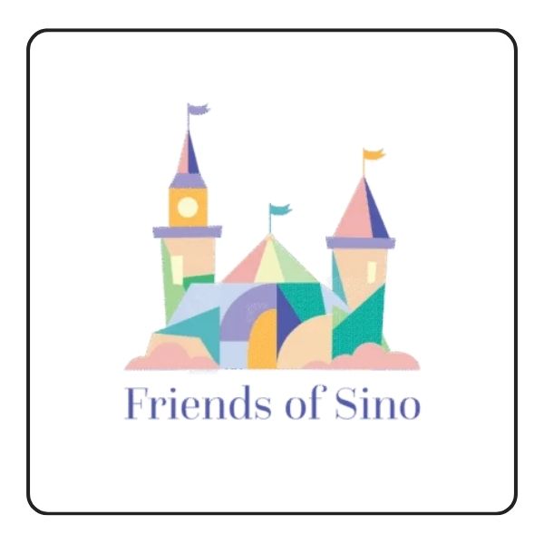 Friends Of Sino logosu
