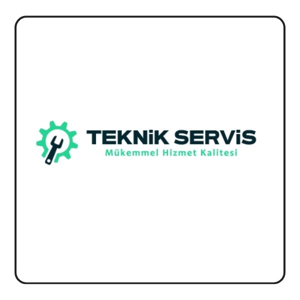 Klima Servisi 24 Teknik Servis logosu