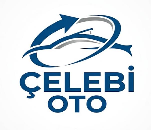 Çelebi Oto Antalya logosu