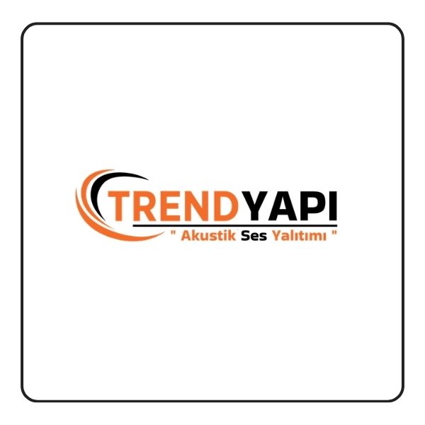 Trend Yapı Akustik