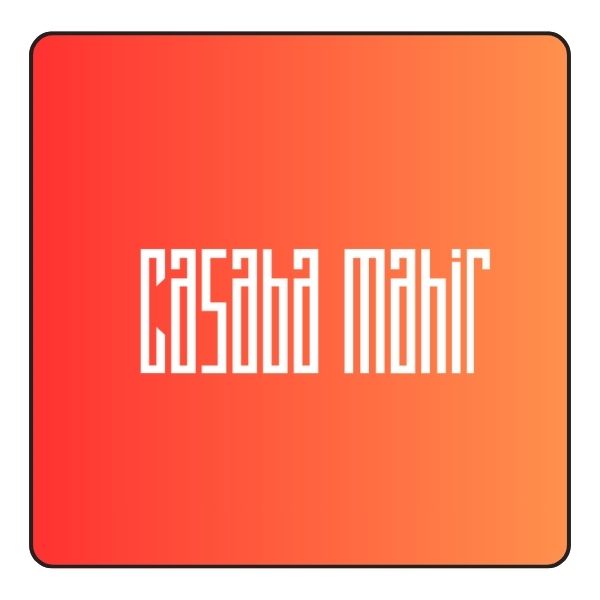 Casaba Mahir