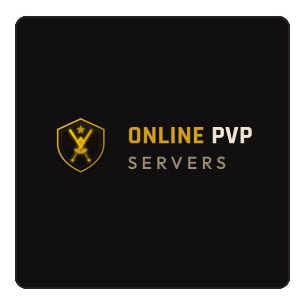 Online Pvp Servers