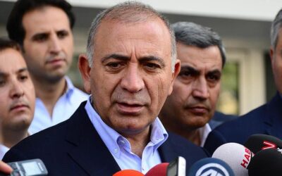 CHP seçimli kurultayı 7 ay sonra yapabilir. Gürsel Tekin açıkladı
