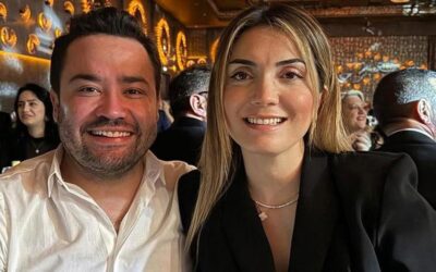 Muhittin Böcek'in Gelini Zuhal Böcek Adli Kontrolle Tahliye Edildi