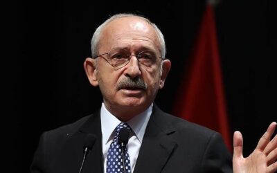 CHP'de grup toplantısı krizi mi? Kılıçdaroğlu da salı günü grup toplantısı yapacak