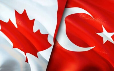 Türkiye ve Kanada Arasında Tarihi Adım: Serbest Ticaret Anlaşması İçin İlk Görüşmeler Başlatıldı