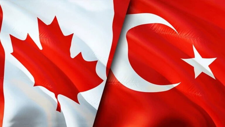 Türkiye ve Kanada Arasında Tarihi Adım: Serbest Ticaret Anlaşması İçin İlk Görüşmeler Başlatıldı