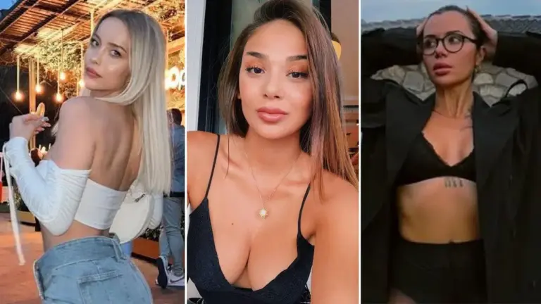 OnlyFans Soruşturması Sonuçlandı: 5 Fenomen Hakkında Yakalama Kararı Issılandırıldı