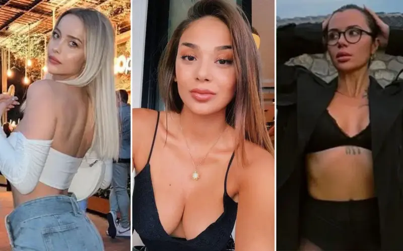 OnlyFans Soruşturması Sonuçlandı: 5 Fenomen Hakkında Yakalama Kararı Issılandırıldı