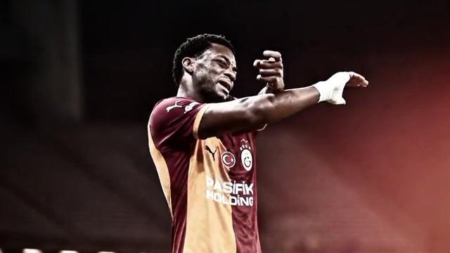 Galatasaray’da Jhon Duran Transferi İçin Harekât Başladı