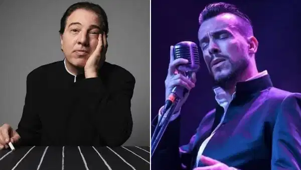 Temmuz Ayında İstanbul’da Sanat Dolu Geceler: Fazıl Say ve Cem Adrian Bir Arada
