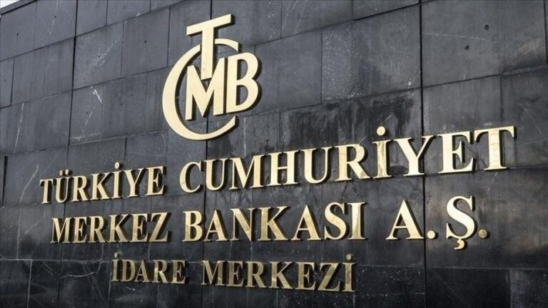 Türkiye Cumhuriyet Merkez Bankası Nisan Ayı Faiz Kararını Ne Zaman Açıklayacak? Ekonomistlerin Beklentileri Belli Oldu