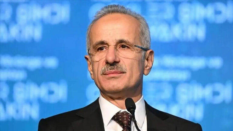 Irak ile Kalkınma Yolu Anlaşması İmzalandı: Bakan Uraloğlu Süreci Açıkladı