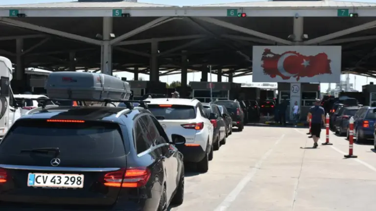 Resmi Gazete’de Yayımlandı: Yurt Dışından Getirilen Araçlarda Yeni Düzenlemeler