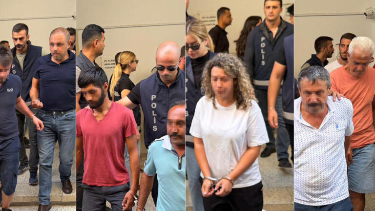 Girne’deki Feribot Faciası Soruşturmasında Önemli Gelişmeler
