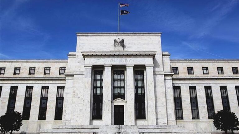 Fed Faiz Oranı Değişiklik Yapmadı