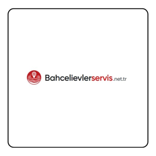 Bahçelievler Servis logosu