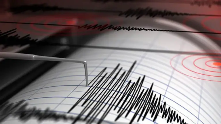 Son Dakika: Adana Saimbeyli’de Art arda Gelen Depremlerle Sallandı